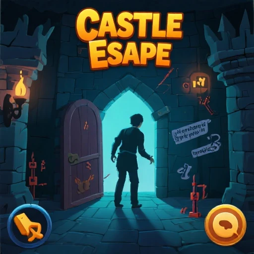 Castle Escape